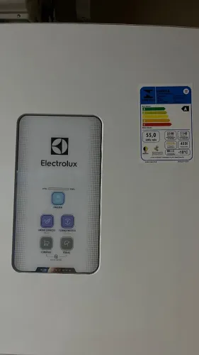 Geladeira Electrolux TF51