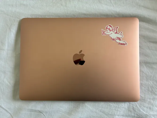 Macbook Air M1