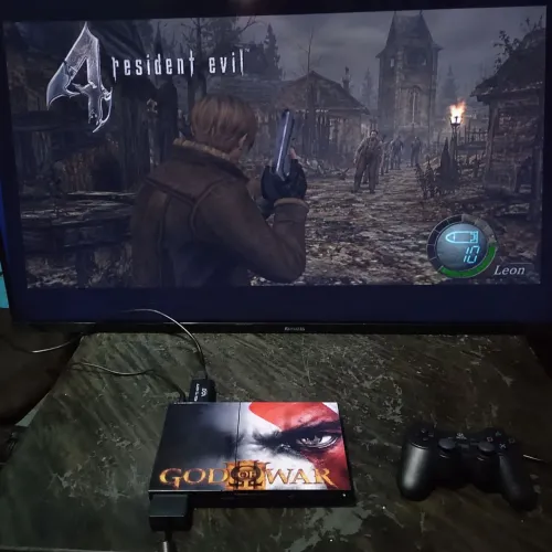 PS2