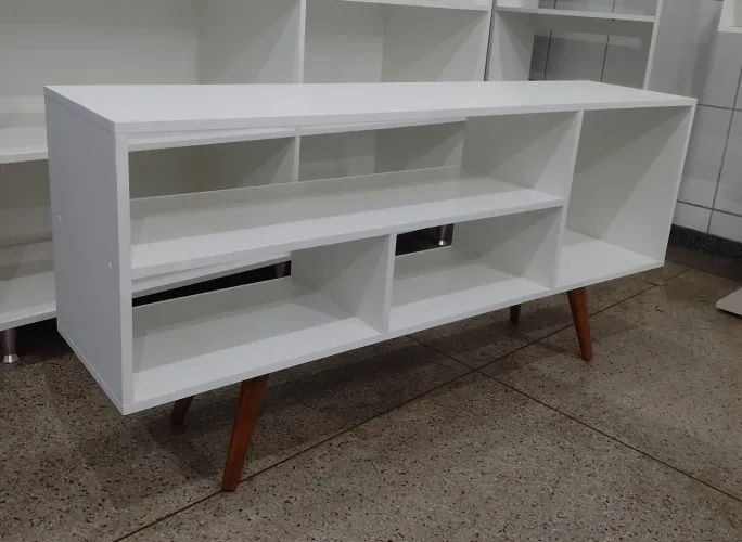 Rack preto