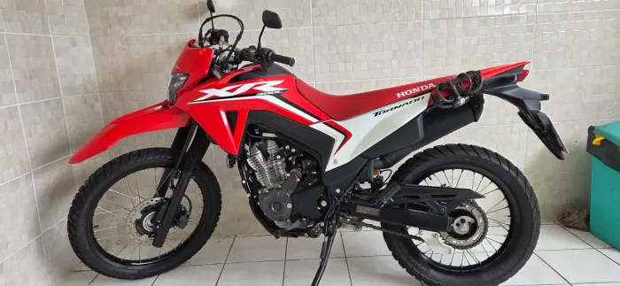 XR TORNADO NOVA