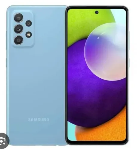 Celular A52