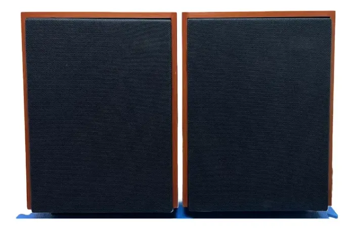 Caixa Jbl Jubal L65 Usada 