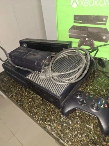 Xbox one 