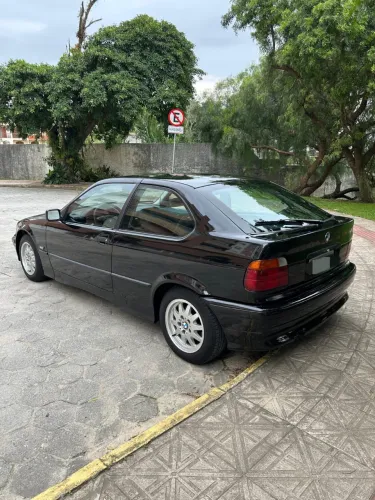 BMW 318I /IA 1.8 16V 1995