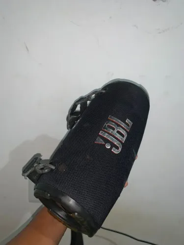 JBL XTREME 3