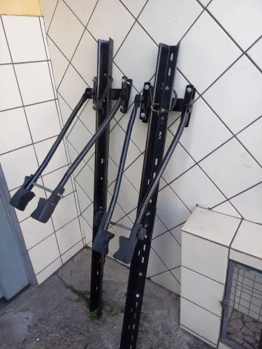TRANS BIKE TIPO CALHA