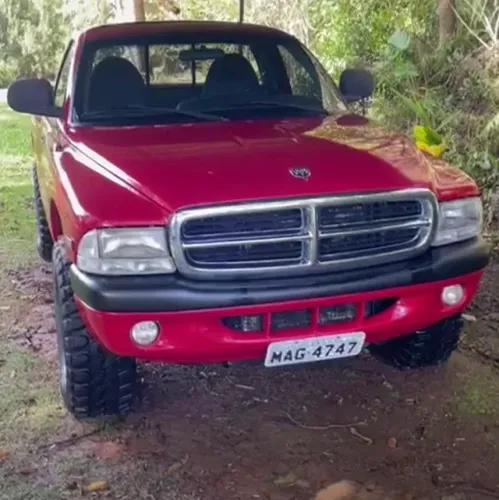 Dodge Dakota Sport 3.9 V6 1999
