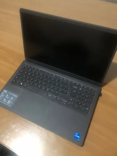 Notebook Dell 15 DC15250