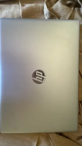 Notebook HP 645 -8gb RAM