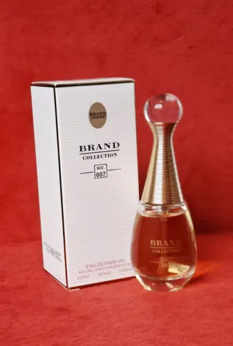 Perfume Brand Collection feminino diversos modelos