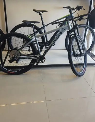 BIKE 12V FREIO HIDRÁULICO