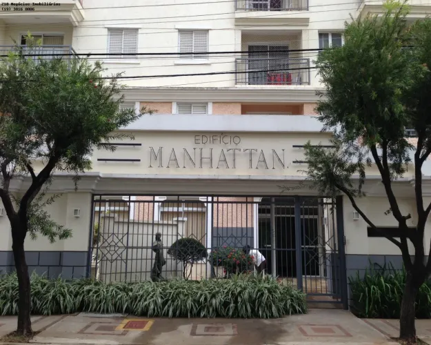 para locação no Centro de Indaiatuba-SP: 2 quartos, 2 salas, 2 banheiros, 1 vaga de garage