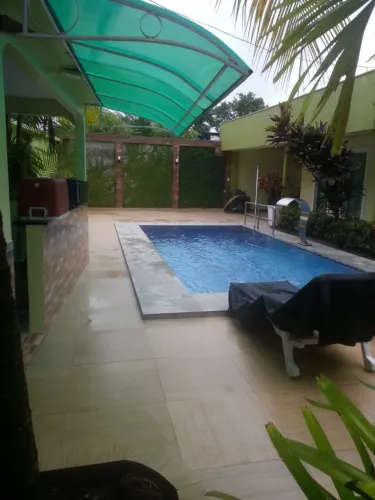 Piscinas para o verão 