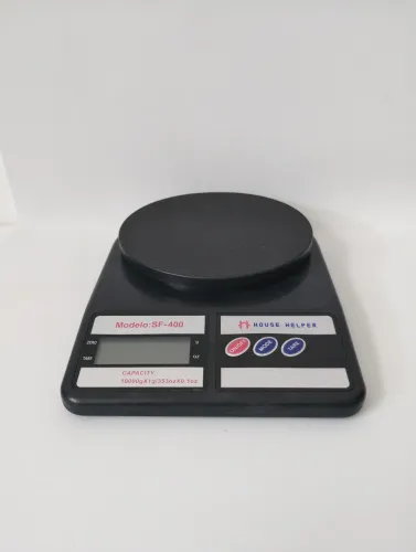 Balança Digital de Precisão 10kg