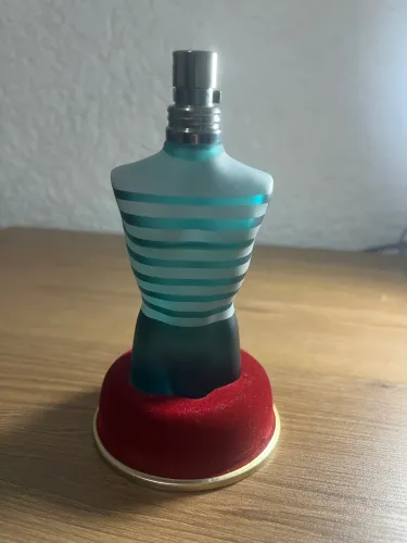 Perfume  Jean Paul Gaultier "Le Male"