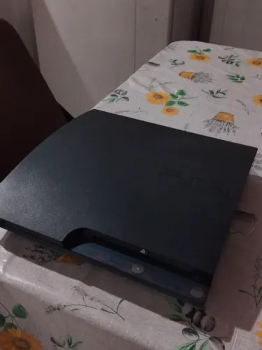 Ps3 com defeito 