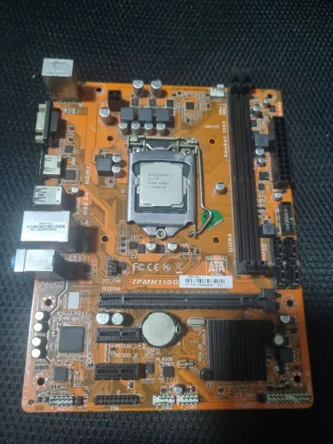 Kit i5. Ddr4. Leia