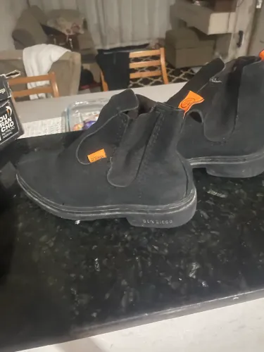 Bota da Don Diego por apenas 50 reais
