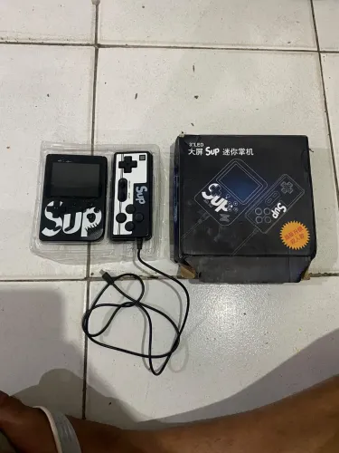 Mini game 400 jogos