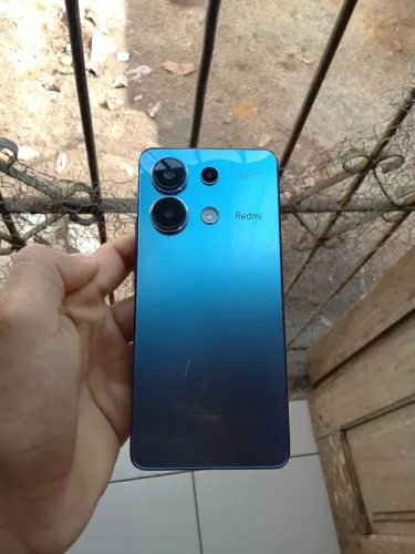 Redmi note 13 256 GB