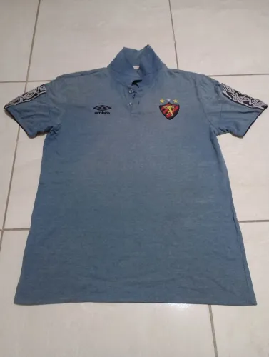 Camisa Sport Recife Umbro M