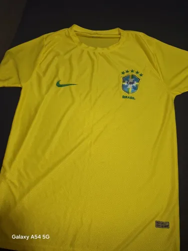 Camisa BRASIL 