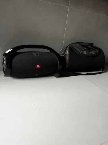 JBL BOMBOX 2