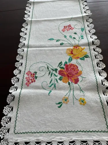 Caminho de Mesa Antigo