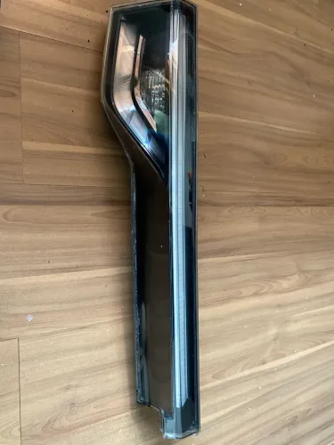 Lanterna tampa HRV