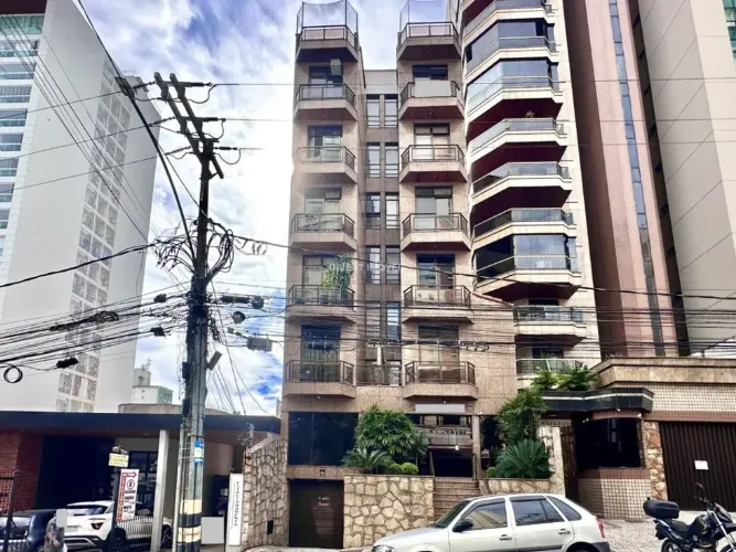 Cobertura - Juiz de Fora MG