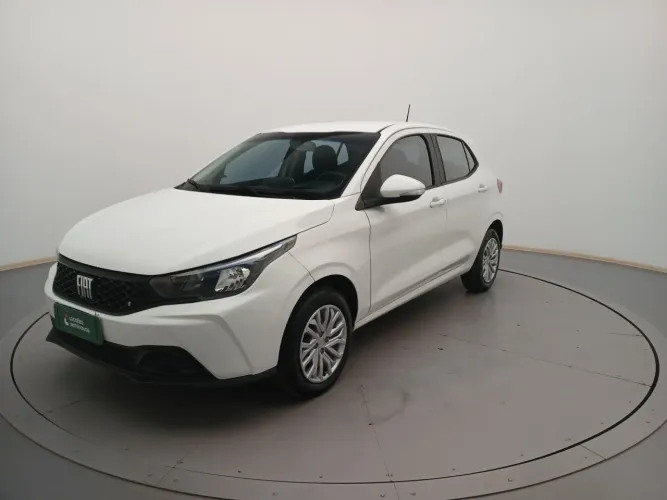 Fiat Argo Drive 1.0 Firefly 2025
