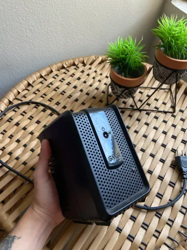 Estabilizador SMS 