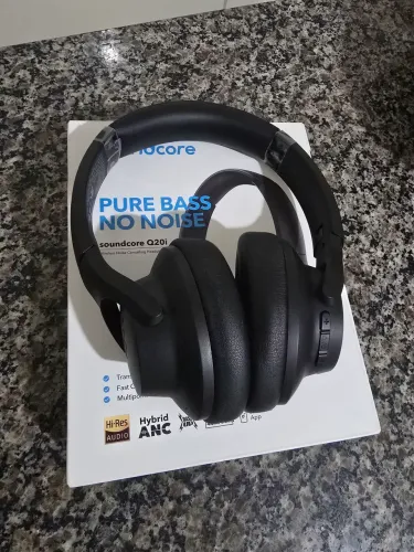 Headphone bluetooth fone de ouvido