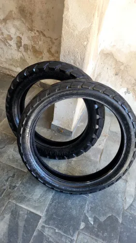 Pneus XT660/ Versys 300x metzeler tourence 
