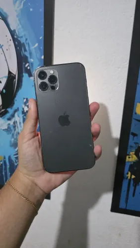 Iphone 12 pro 128gb