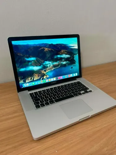 MacBook Pro a1281