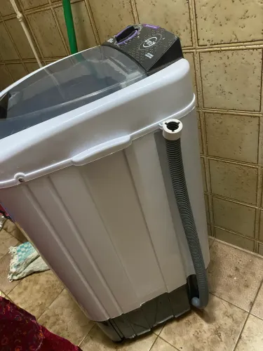 Tanquinho Pequeno
