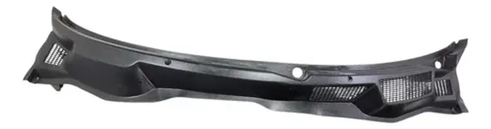 Grade Churrasqueira Chevrolet Astra 1999 Á 2011 Preto Fosco