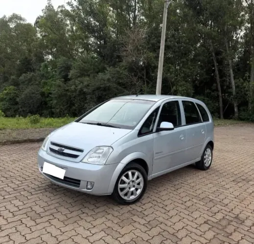 Chevrolet Meriva Prem.easytronic 1.8 Flexpower 5P 2012