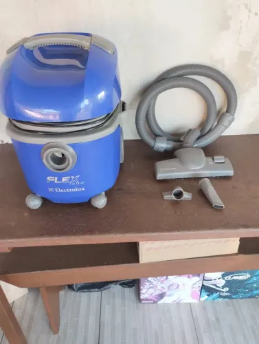 Aspirador de pó