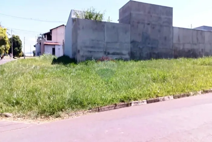Terreno 362m² no Cidade Jardim - Charqueada, SP