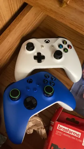 Xbox séries s para trocar em pc gamer 
