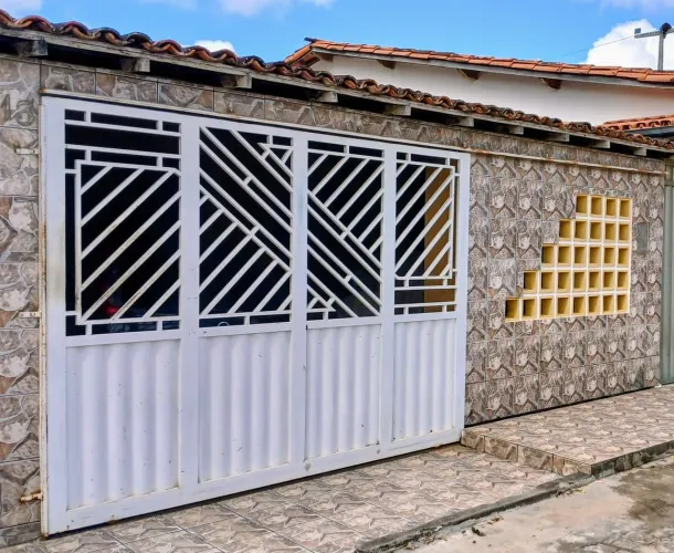  Alugo casa para o período do são  joão de Amargosa 