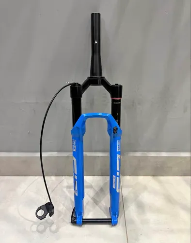 Suspensão sid ultimate