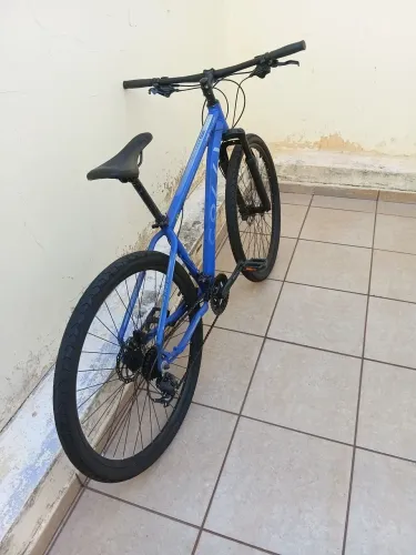 Bike sro 29