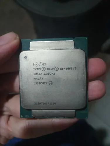 Xeon 2650 v3 para x99
