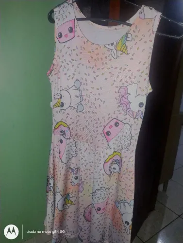 Roupa usada