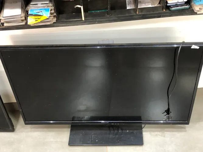 Tv panasonic 40 aceito propostas