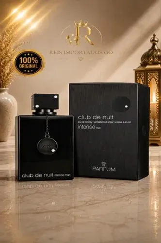 Perfume Club de Nuit Intense Man- Armaf - 105 ml